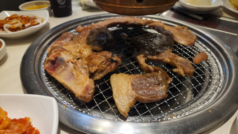 명륜진사갈비 석촌호수점 사진 7