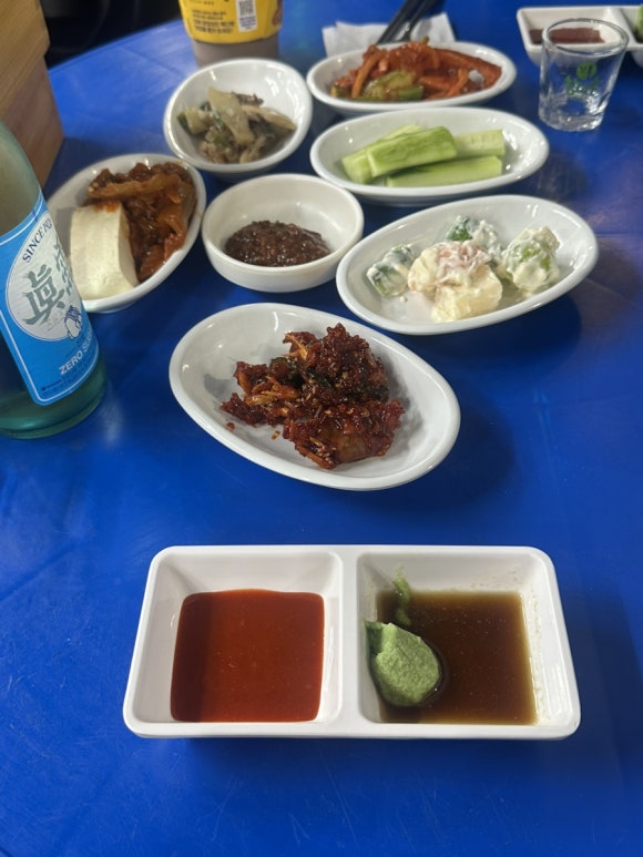 기분좋은한잔횟집 사진 7
