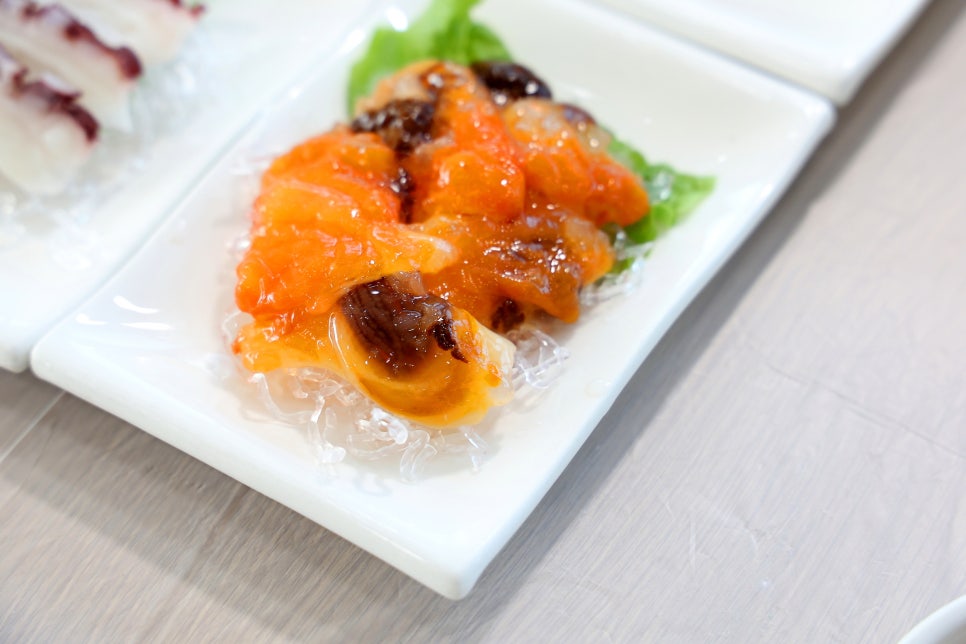 여수 맛집 추천: 거북선횟집, 완벽한 푸드 루트 코스 — 사진 3