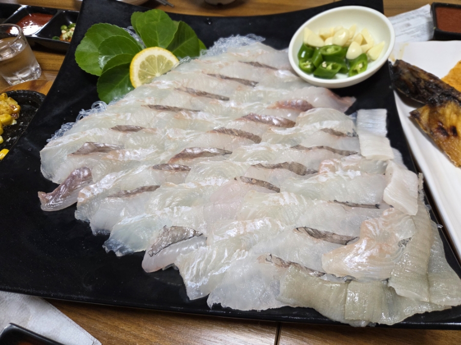 뱃길따라 사진 2