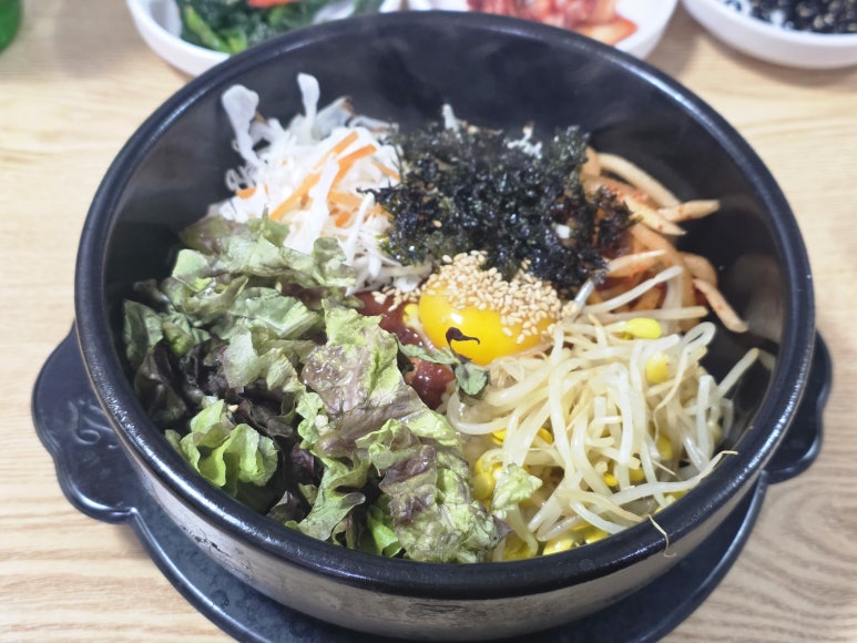 대박김밥 사진 3