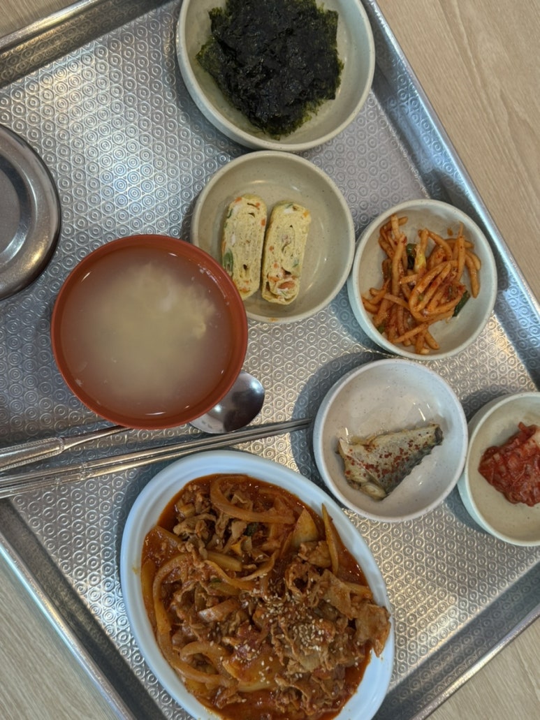 맛보래식당 사진 8