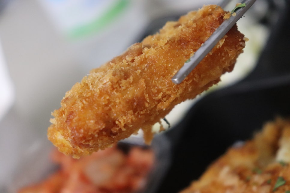 돈카츠마켙 수지점 사진 4