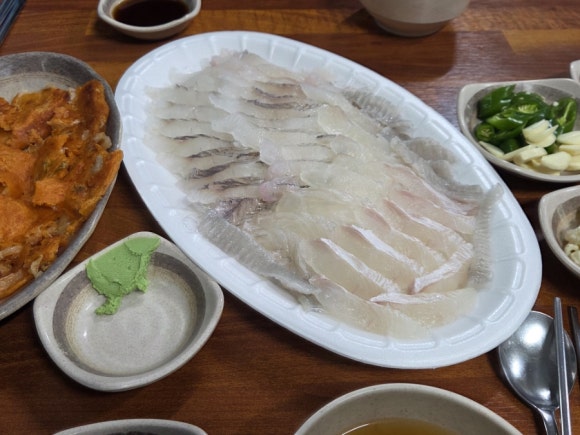 광명수산 가산점 대표 사진