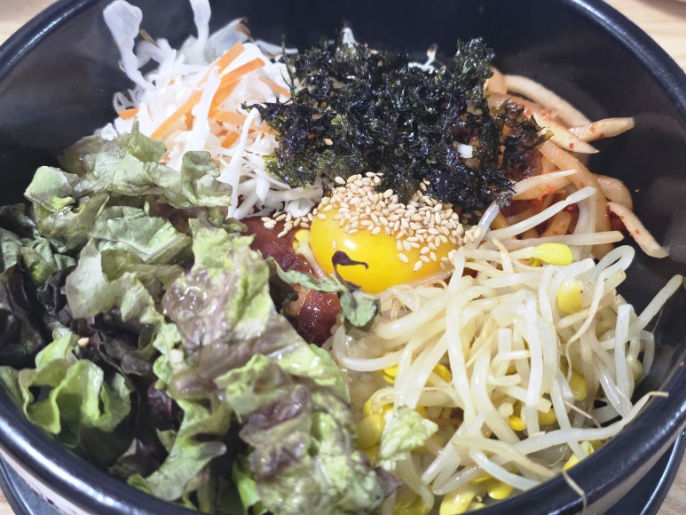 대박김밥 대표 사진