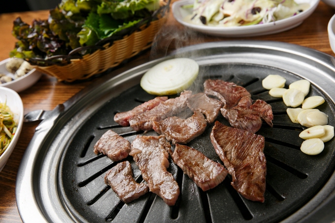 성일한우정육점 사진 4