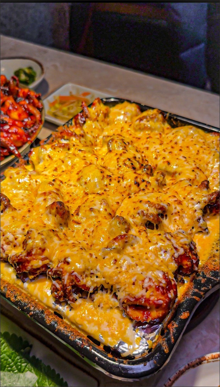 화달구연탄쭈꾸미 다대낫개점 사진 4