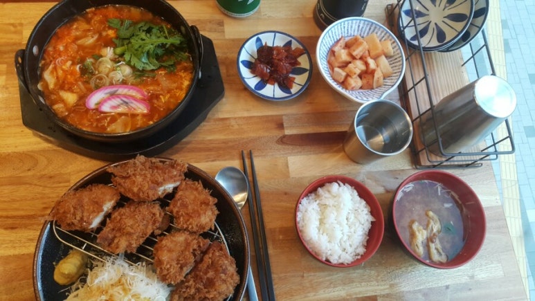 모모야 성수점 사진 7