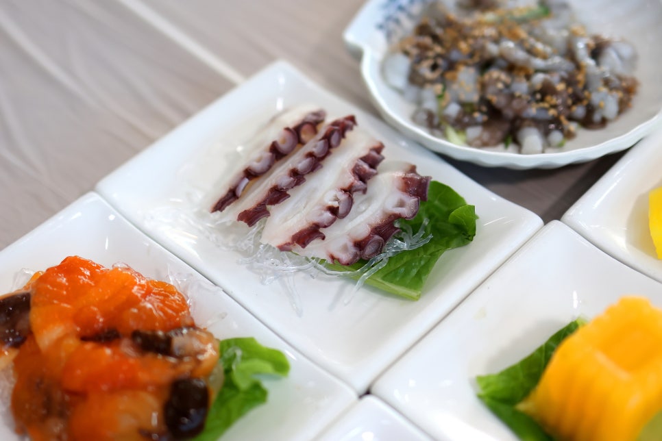 여수 맛집 추천: 거북선횟집, 완벽한 푸드 루트 코스 — 사진 5
