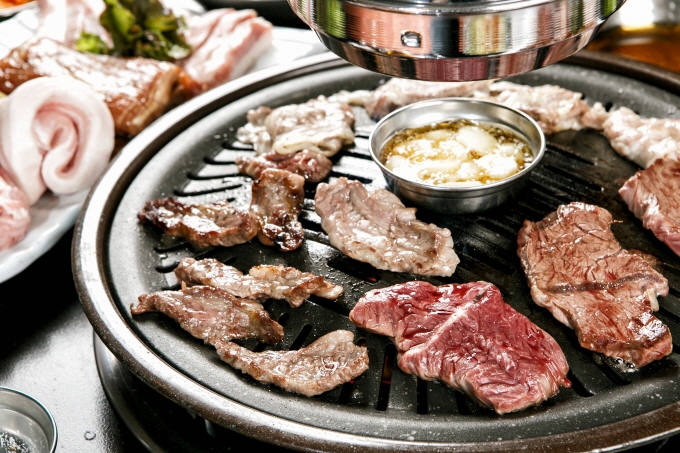 성일한우정육점 사진 5