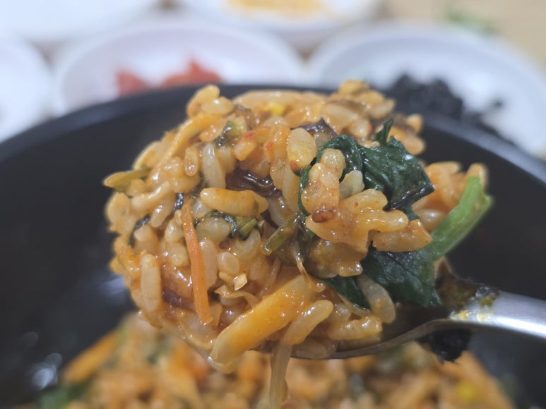대박김밥 사진 6