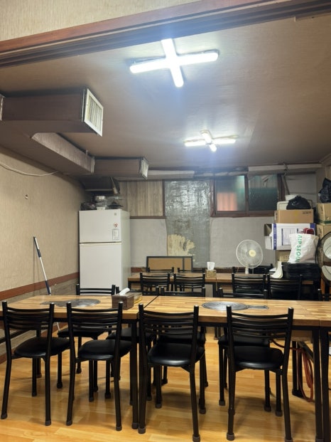 남원식당 사진 8