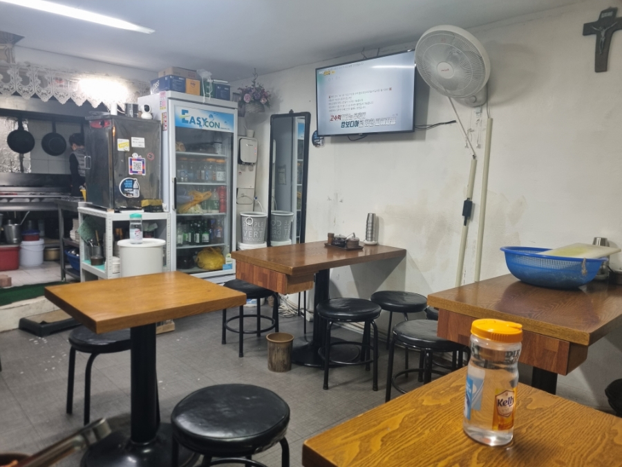 병천순대국 서초점 사진 2