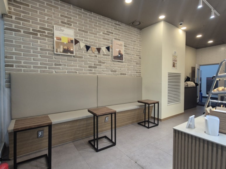 더베이크 서강대점 사진 5