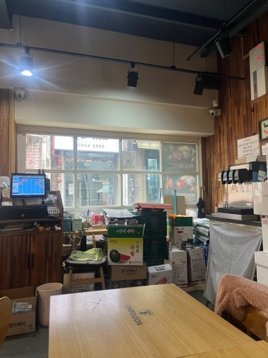 치폴레옹 한양대점 사진 2