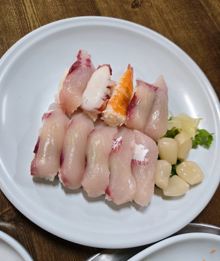 대어횟집 사진 2