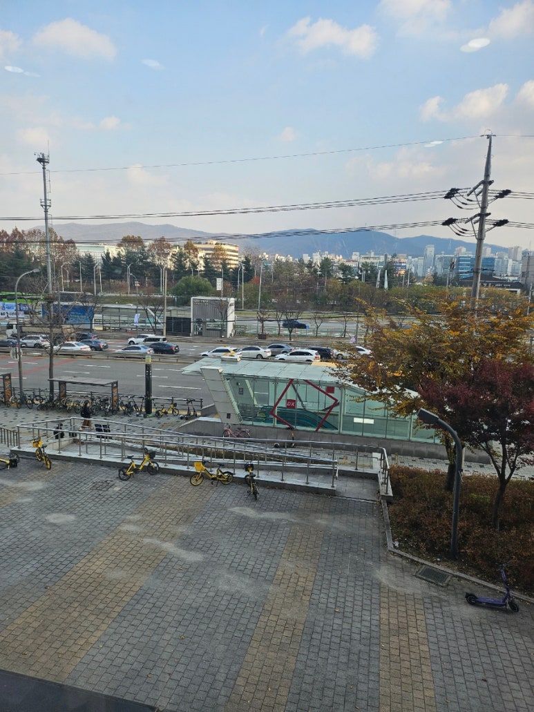 화경김밥 사진 8