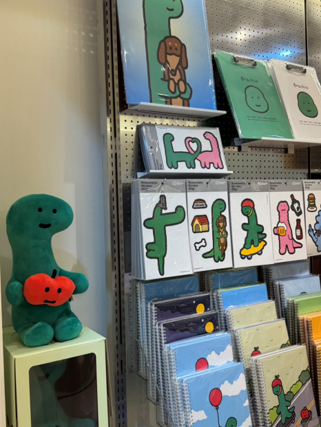 브로콜리 지역정보 관련 사진 14