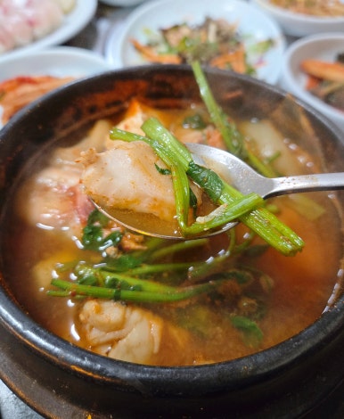 대어횟집 사진 6