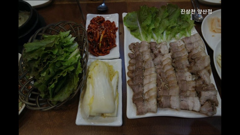 나가사키짬뽕 사진