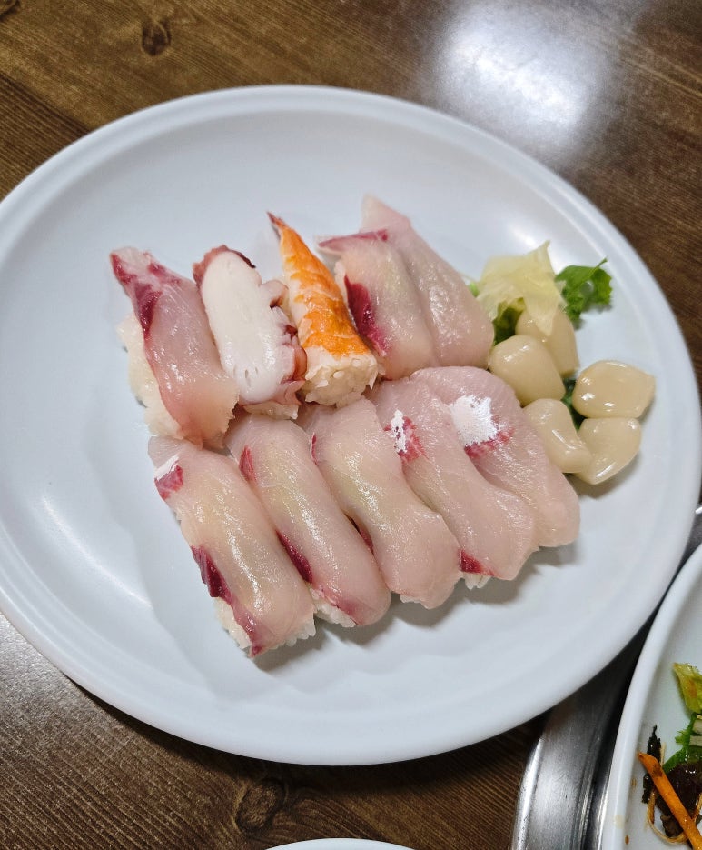 대어횟집 사진 5