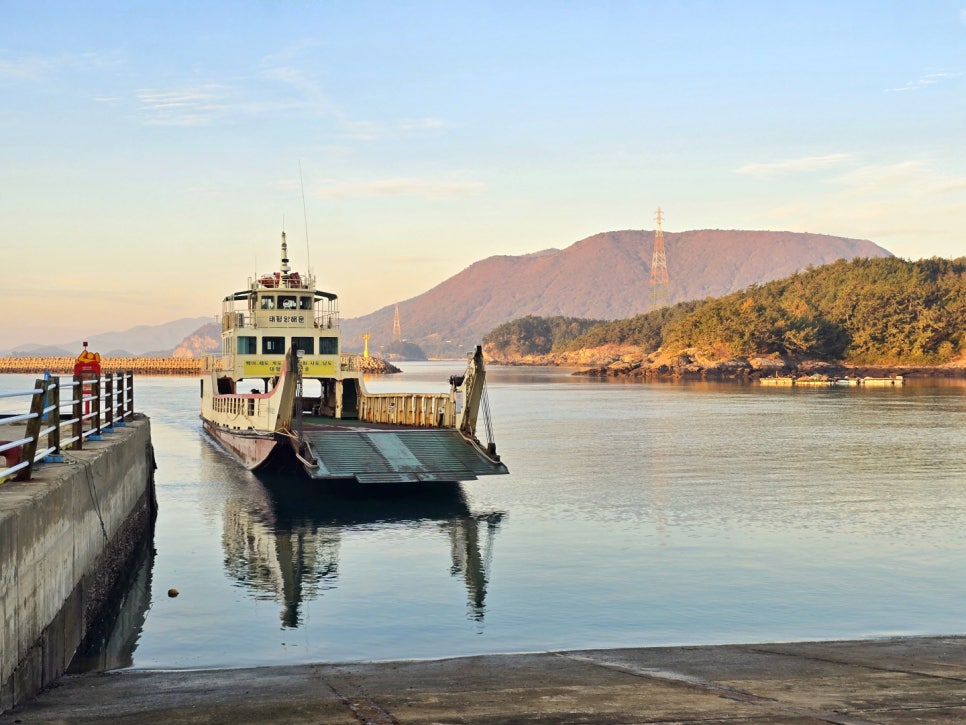 태평양해운(주) 이미지