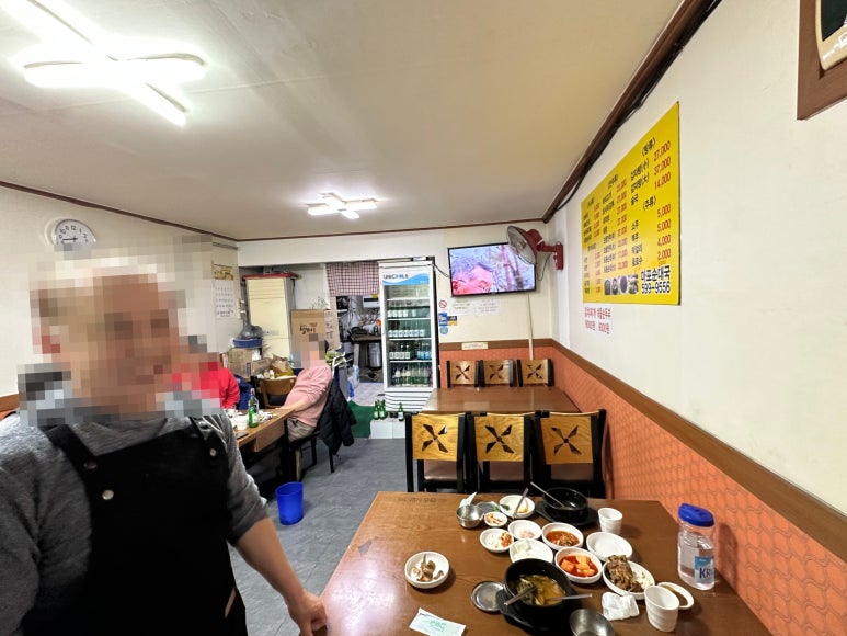 마포순대국 사진 5