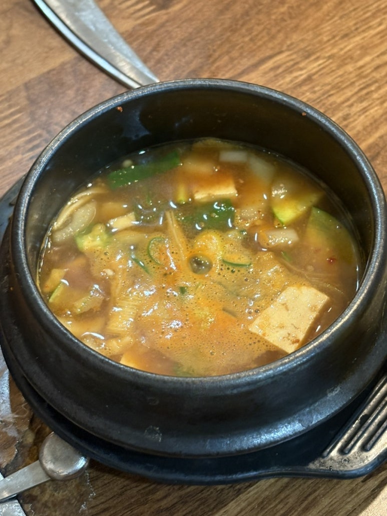 한우촌생삼겹 방화본점 사진 6
