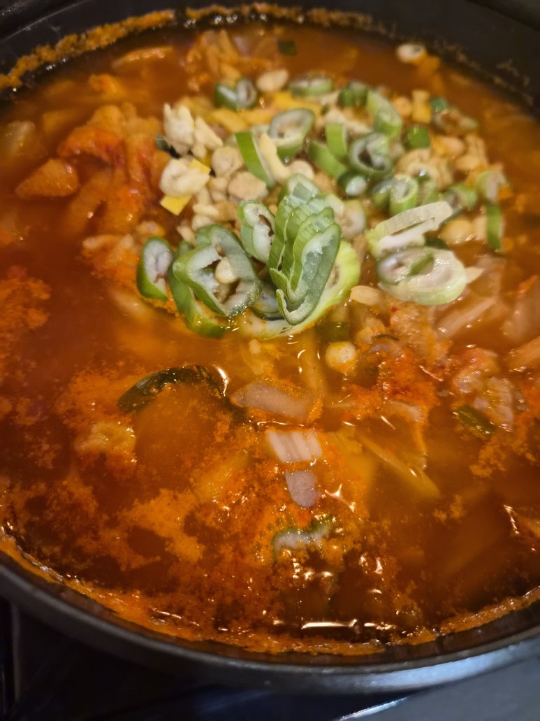 장수포차 사진 3