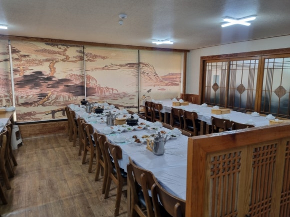 단양팔각정 이미지