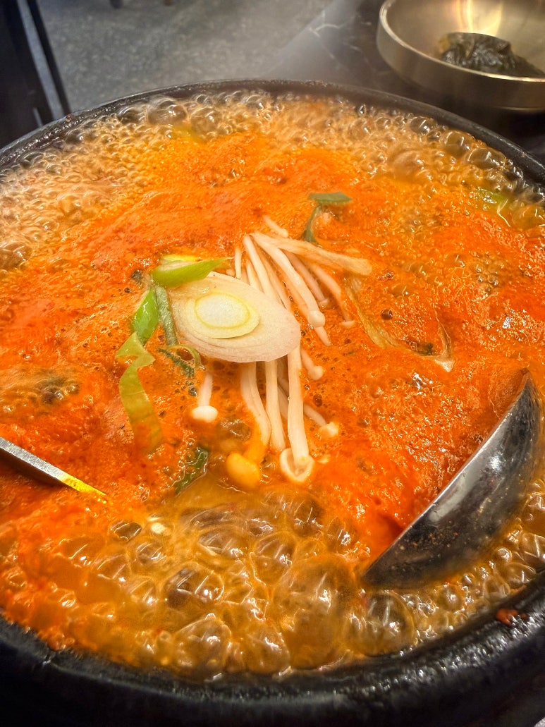 압구정화로구이 한양대점 대표 사진