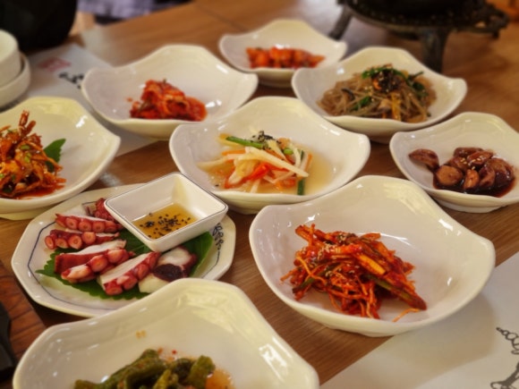 단양팔각정 이미지