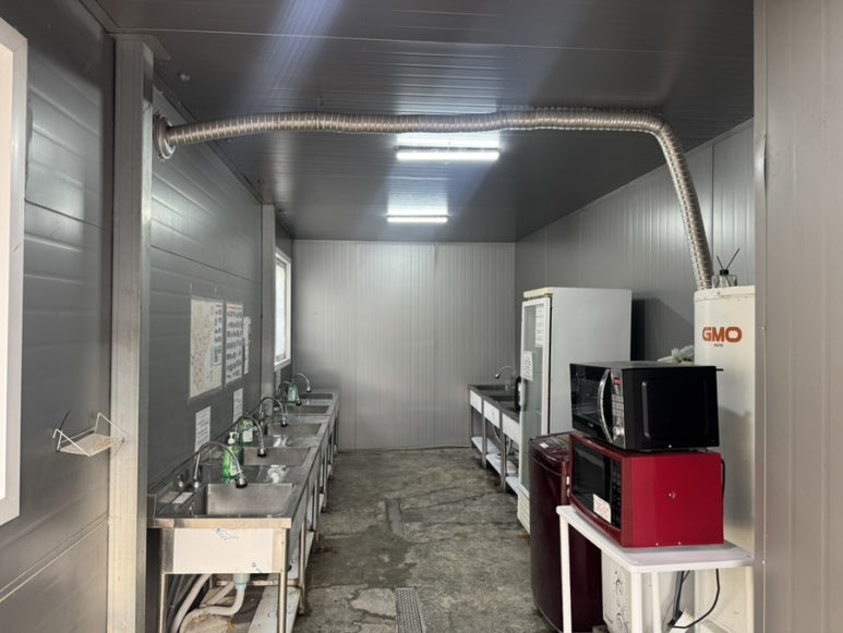 단양무지개오토캠핑장 이미지