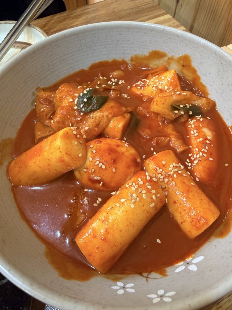 고가김밥 사진 3