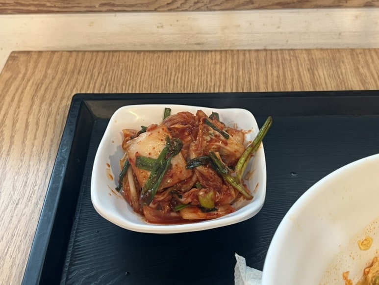 충무로맛집 사진 5