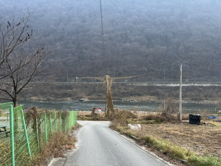 단양무지개오토캠핑장 이미지