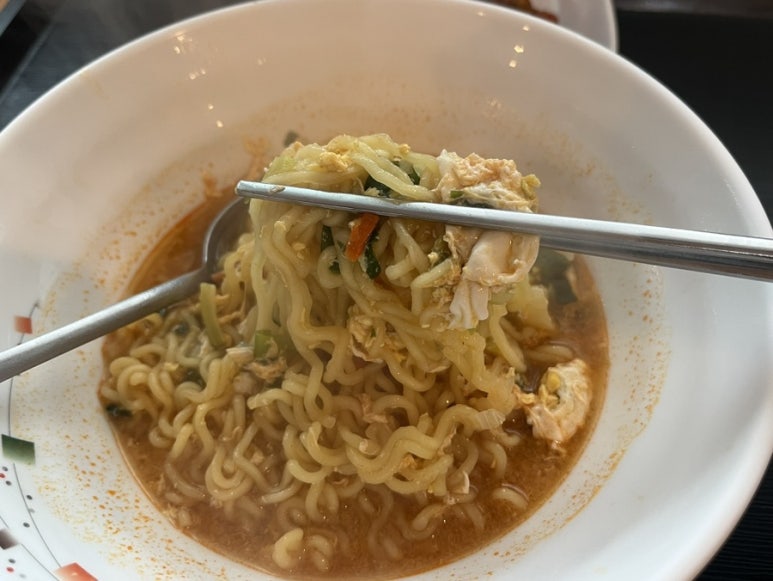 충무로맛집 사진 2