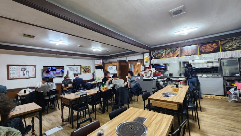 동해동태찜 사진 8