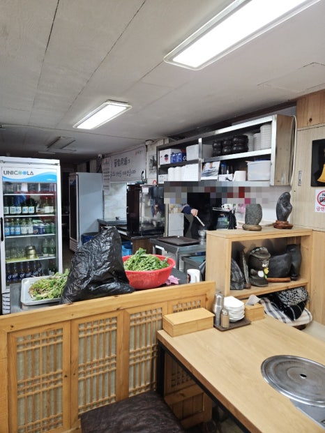 명동칼국수 영등포직영점 사진 8