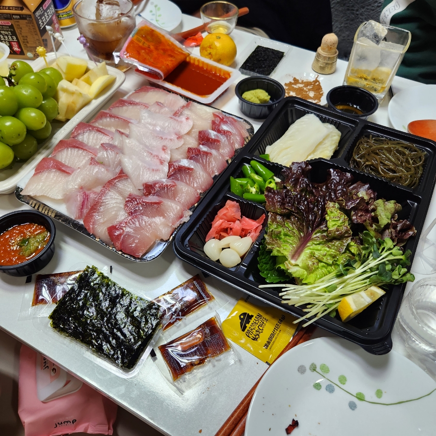 회담다 사진 4