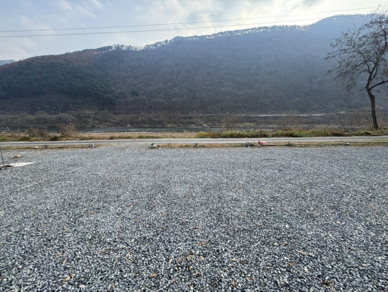 단양무지개오토캠핑장 이미지