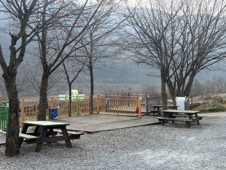 단양무지개오토캠핑장 이미지