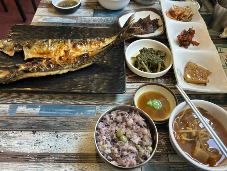허선생네반학년 건조반생선들 사진 5