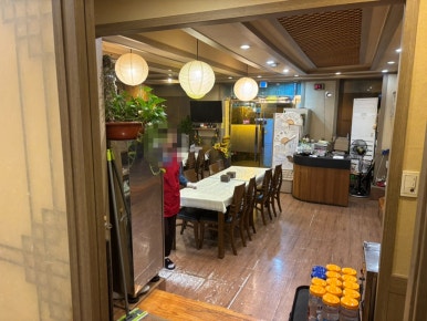 대성한정식 사진 5
