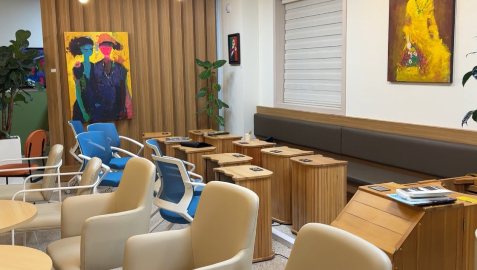 청풍힐링스테이 이미지