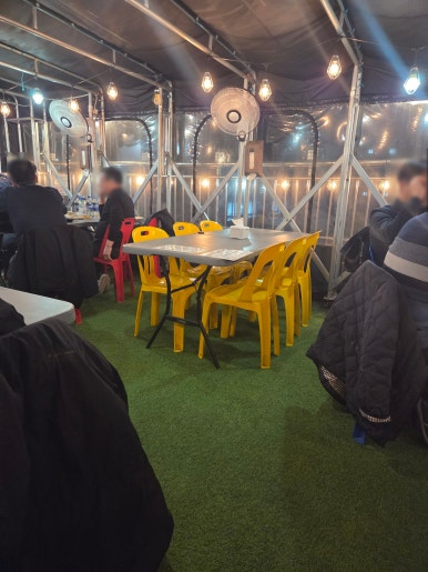 장수포차 사진 5