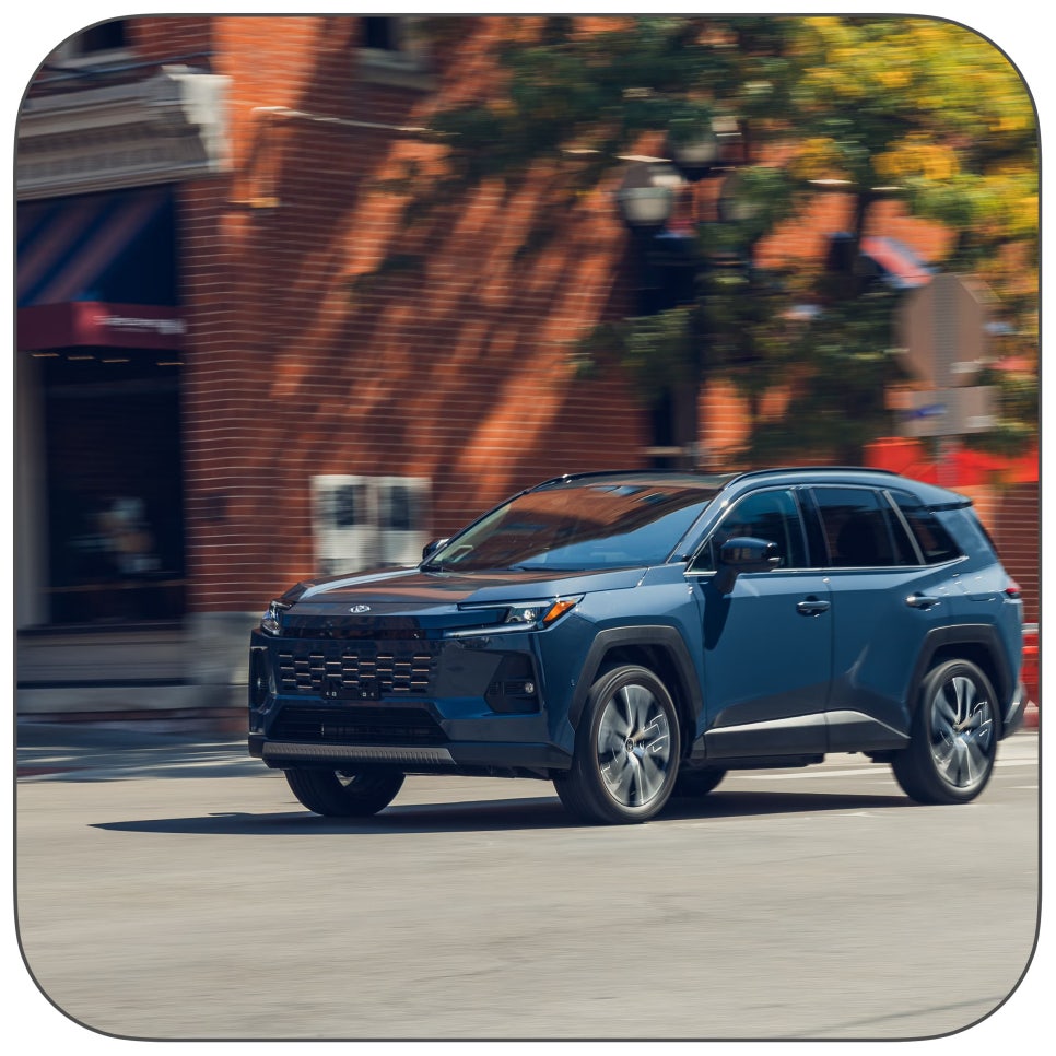 2026 토요타 rav4 하이브리드, 실용성과 효율 기준 하이브리드 전용으로 재편된 2026년형 중형 suv
