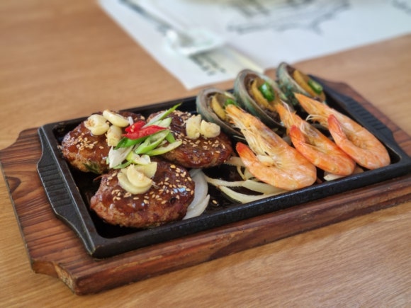 단양팔각정 이미지