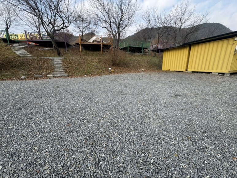 단양무지개오토캠핑장 이미지