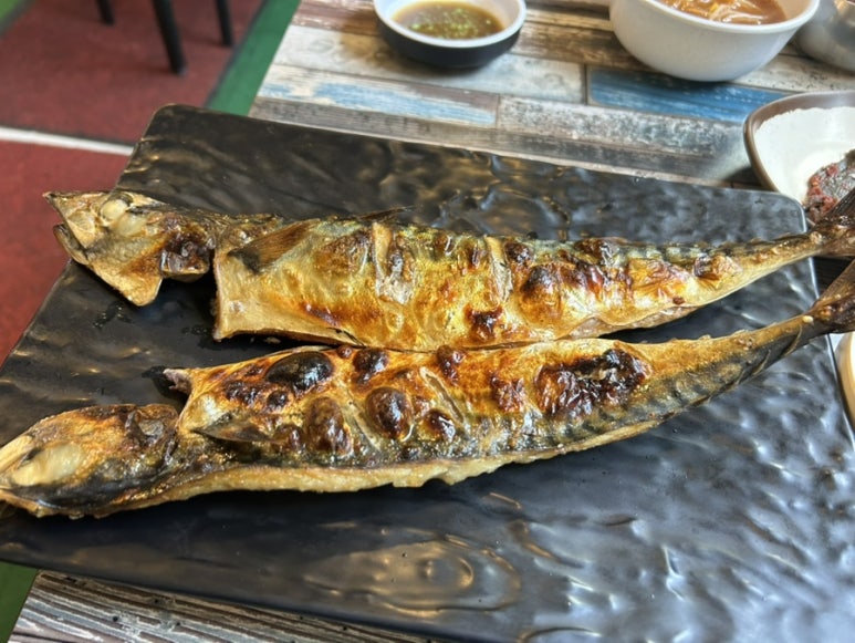 허선생네반학년 건조반생선들 사진 7